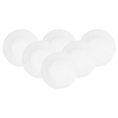 4262418977312 - Frühstücksteller Nori Home ø 215 cm 6er Set