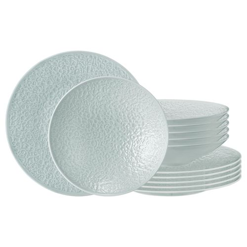 4262418977725 - Tafelservice Nori Home 12er Set