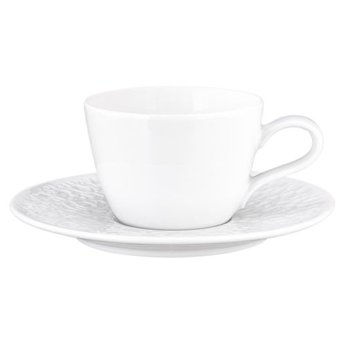 4262418977619 - Kaffeetasse mit Untertasse Nori Home 240 ml 4262418977619 - Kaffeetasse mit Untertasse Nori Home 240 ml