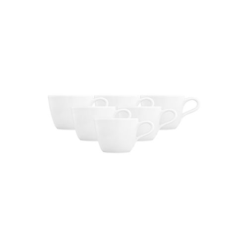 4262418977503 - Espressotassen Nori Home 90 ml 6er Set 4262418977503 - Espressotassen Nori Home 90 ml 6er Set