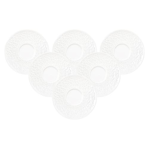 4262418977565 - Kombiuntertassen Nori Home ø 166 cm 6er Set 4262418977565 - Kombiuntertassen Nori Home ø 166 cm 6er Set