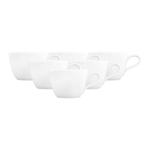4262418977510 - Kaffeetassen Nori Home 240 ml 6er Set 4262418977510 - Kaffeetassen Nori Home 240 ml 6er Set