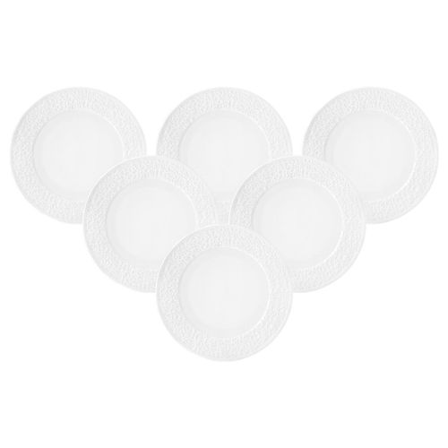 4262418977558 - Speiseteller Nori Home ø 282 cm 6er Set 4262418977558 - Speiseteller Nori Home ø 282 cm 6er Set