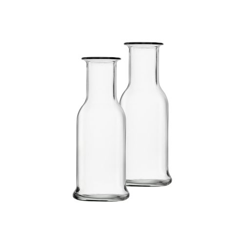 9019900012564 - Karaffen Purity 500 ml 2er Set 9019900012564 - Karaffen Purity 500 ml 2er Set