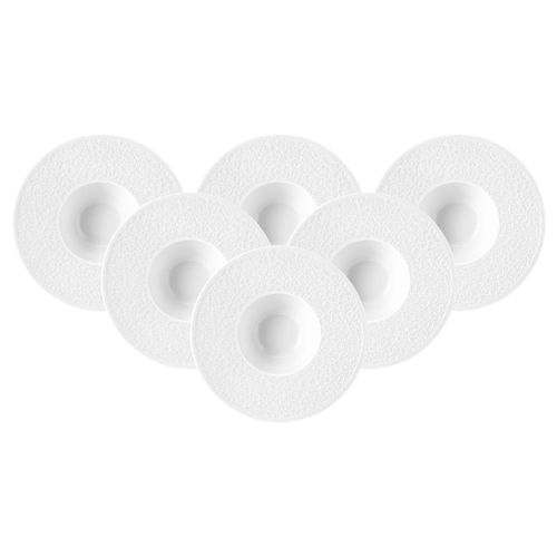4262418977459 - Pastateller Nori Home ø 264 cm 6er Set 4262418977459 - Pastateller Nori Home ø 264 cm 6er Set