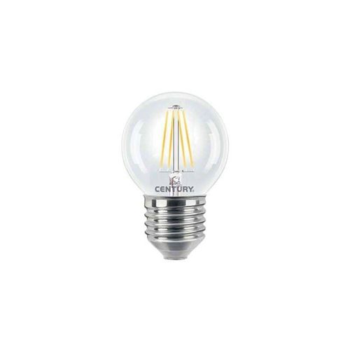 9090171010022 - Lampada wire led sfera incanto Century