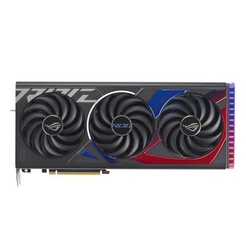 4711387461358 - ASUS Grafikkarte ROG-STRIX-RTX4070S-O12G-GAMING Grafikkarten neutral nicht definiert Grafikkarten