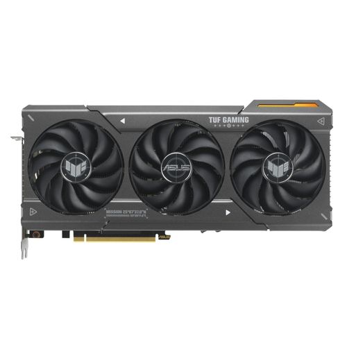 4711387452295 - ASUS Grafikkarte TUF-RX7600XT-O16G-GAMING Grafikkarten neutral nicht definiert Grafikkarten