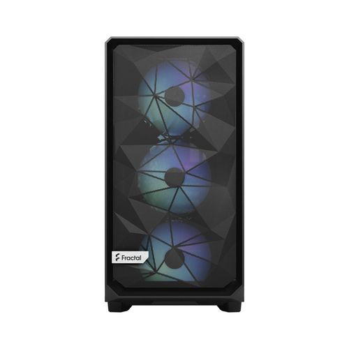 7340172703891 - FRACTAL DESIGN PC-Gehäuse Meshify 2 Lite Computergehäuse eh13 Computer-Gehäuse