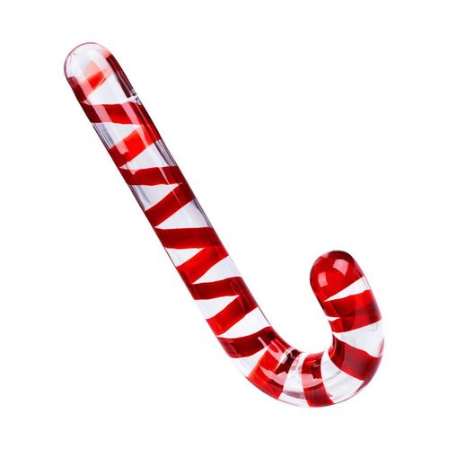 4049369007127 - Dildo in Zuckerstangen-Optik 205 cm 4049369007127 - Dildo in Zuckerstangen-Optik 205 cm