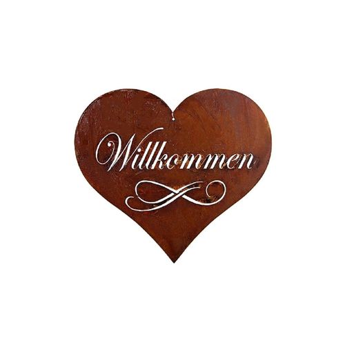7611233605967 - Dekohänger »Ambiance Willkommen«