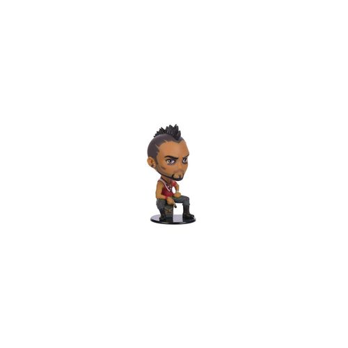 3307216143116 - Heroes Collection Far Cry 3 Vaas 10cm Figure 3307216143116 - Heroes Collection Far Cry 3 Vaas 10cm Figure