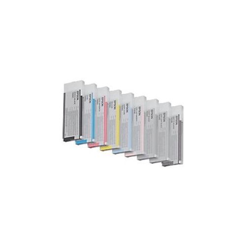 0010343864740 - C13T606400 Tintenpatrone Yellow T 606 220 Ml T 6064 00103438647 0010343864740 - C13T606400 Tintenpatrone Yellow T 606 220 Ml T 6064 00103438647