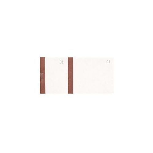 3370440963010 - Auftragsbuch 96301E Braun 6 x 08 x 135 cm 50 Stück 3370440963010 - Auftragsbuch 96301E Braun 6 x 08 x 135 cm 50 Stück