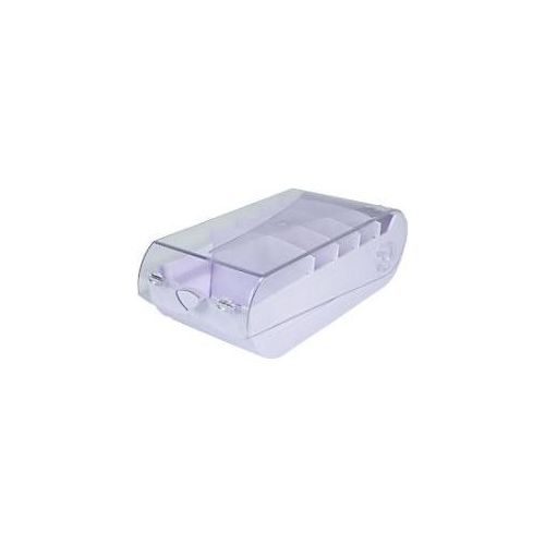 9002493042919 - Aquarel Karteikasten DIN A7 Kunststoff 900 Karten Mauve 8 Stück 9002493042919 - Aquarel Karteikasten DIN A7 Kunststoff 900 Karten Mauve 8 Stück