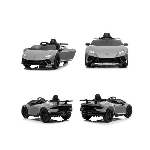 3800931051884 - Kinder Elektroauto Lamborghini Huracan Fernbedienung Musikfunktion pink 3800931051884 - Kinder Elektroauto Lamborghini Huracan Fernbedienung Musikfunktion pink
