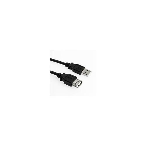 4044951015405 - Kabel usb 20 Verlängerung 10m schwarz (4044951015405) - Sharkoon