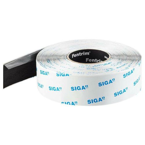 7640105091041 - Fentrim IS2 75mm 15 60mm x 25m - Siga