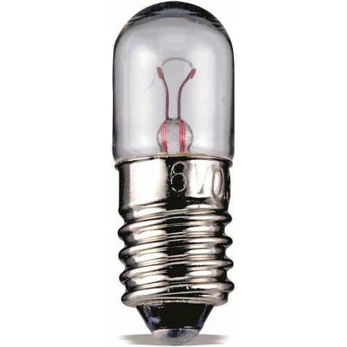 4051366095991 - Röhrenlampe 9599 T10 E10 63 v 2 w - Goobay