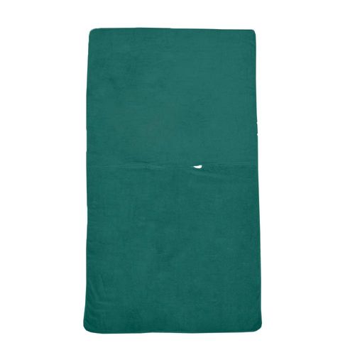 4024008160951 - SENSINO XL-Badetuch-Poncho 2 in 1 - ca 100 x 200 cm