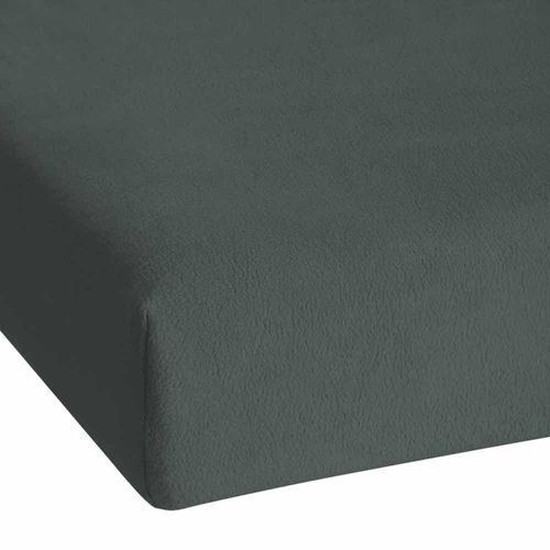 4024008164317 - Mikro-Interlock Jersey-Topper-Spannbettuch