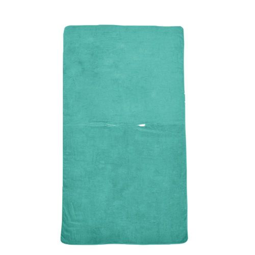 4024008160968 - SENSINO XL-Badetuch-Poncho 2 in 1 - ca 100 x 200 cm