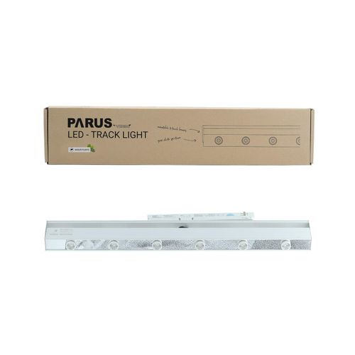 0096772969553 - LED Track Light Weiß 60cm 90° Stromschienenstrahler Pflanzenlampe für Zimmerpflanzen LED Beleuchtung für Fassaden- und Wandbegrünung Pflanzenlicht LED Vollspektrum Grow Light 0096772969553 - LED Track Light Weiß 60cm 90° Stromschienenstrahler Pflanzenlampe für Zimmerpflanzen LED Beleuchtung für Fassaden- und Wandbegrünung Pflanzenlicht LED Vollspektrum Grow Light