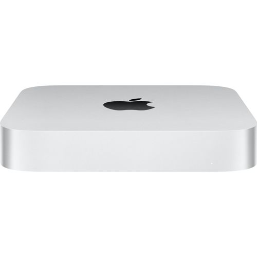 4066582412965 - APPLE Mac Mini Mac mini Computer Gr Mac OS 24 GB RAM 512 GB SSD silberfarben (silber) Mac mini