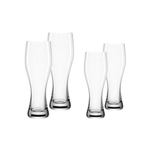 4260578499620 - Weizenbiergläser Taverna 4er Set 4260578499620 - Weizenbiergläser Taverna 4er Set