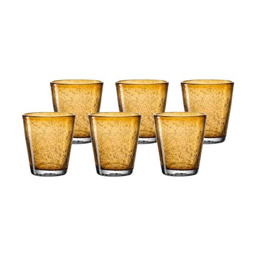 4045037347625 - Trinkgläser Burano 330 ml 6er Set
