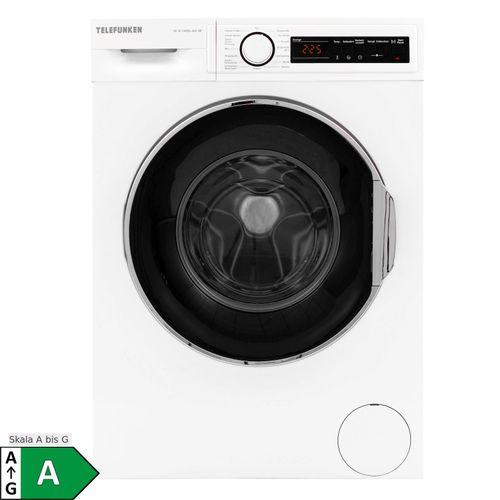 4000420115380 - Waschmaschine W-8-1400-A0-W 8 kg 1400 U Min Energieklasse A Dampffunktion AquaStop 4000420115380 - Waschmaschine W-8-1400-A0-W 8 kg 1400 U Min Energieklasse A Dampffunktion AquaStop