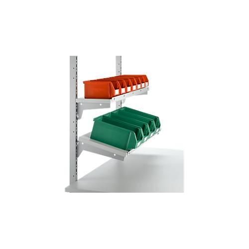 4051273735379 - Ablageboden mit Anschlagleiste für Arbeitstisch Schäfer Shop Select 800 x 260 mm 4051273735379 - Ablageboden mit Anschlagleiste für Arbeitstisch Schäfer Shop Select 800 x 260 mm