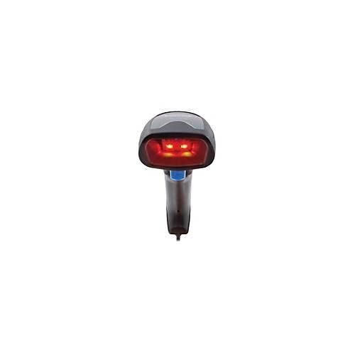 5704174882244 - Datalogic QuickScan 2500 Series QW2520 - Kit - Barcode-Scanner - Handgerät - 2D-Imager - decodiert 5704174882244 - Datalogic QuickScan 2500 Series QW2520 - Kit - Barcode-Scanner - Handgerät - 2D-Imager - decodiert