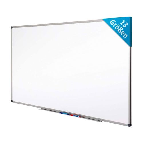 4059382063185 - Whiteboard Master of Boards Lackiert Kratzfest & magnethaftend