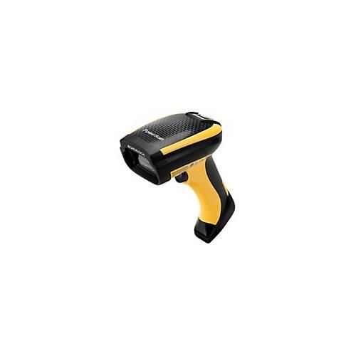 5704174200499 - Datalogic PowerScan PBT9100 - Barcode-Scanner - tragbar - Linear-Imager - decodiert - Bluetooth 30