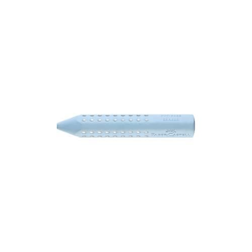 4005405870742 - Radierer Grip 2001 sky blue  4005405870742 Faber Castell