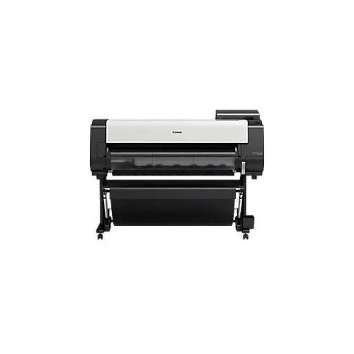 4549292184136 - imagePROGRAF TX-4100 - 1118 mm (44) Großformatdrucker - Farbe - Tintenstrahl - Rolle (1118 cm) - USB 20 Gigabit LAN Wi-Fi(n) USB-Host