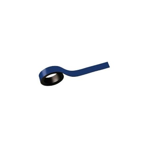 4002390024617 - MAUL Magnetstreifen beschriftbar 2 Stück L 1000 x B 20 mm blau