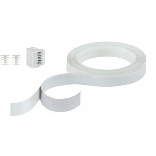 4000870798287 - 79828 MaxLED Invisible Connector 3m Kabelkanal (L x B x H) 3000 x 175 x 12 mm 3 m