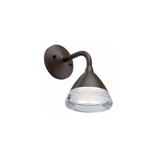 8055303835455 - Iperbriko - LED-Wandleuchte 20W 4000K Graal Corten Line