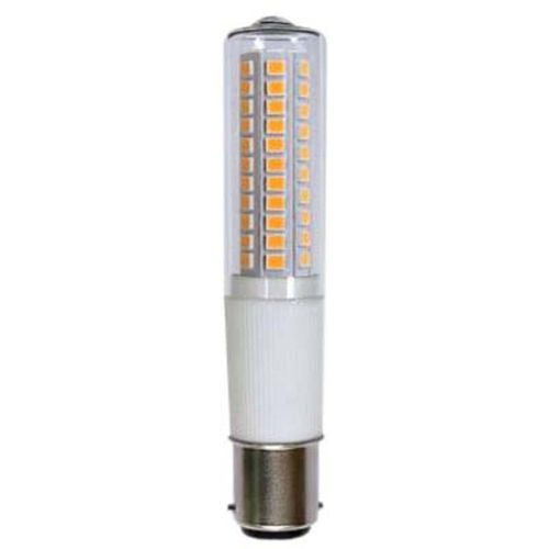 4020856853588 - LM85358 led eek f (a - g) B15d 8 w = 60 w Warmweiß (ø x h) 18 mm x 100 mm dimmbar 1 St - Lightme