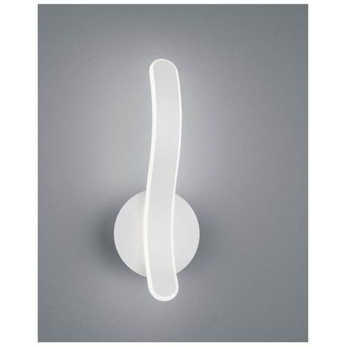 8055303835981 - Iperbriko - Applique Parete Design Led Dimmer 4000k Parma Bianco Trio Lighting