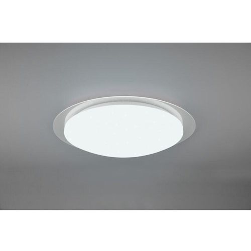 8055303859871 - Iperbriko - Deckenleuchte für den Außenbereich Frodeno White Star Effect IP44 Trio Lighting