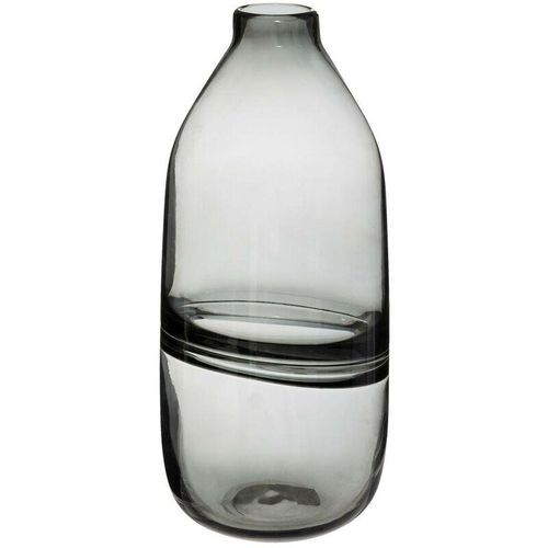 3560233823120 - Atmosphera - Vase aus Glas bottle 30 cm