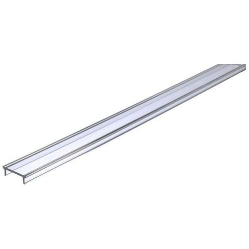 4042943125446 - Abdeckung Plan P-01-10 klar 95% Transmission 1000mm - transparent - Deko-light