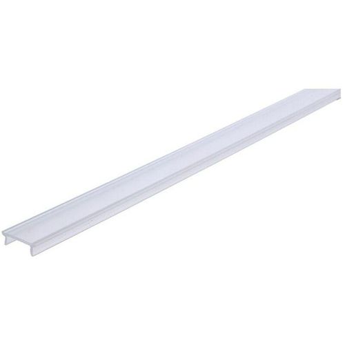 4042943125477 - Deko-light - Abdeckung Plan P-01-10 matt 75% Transmission 2000mm - transparent