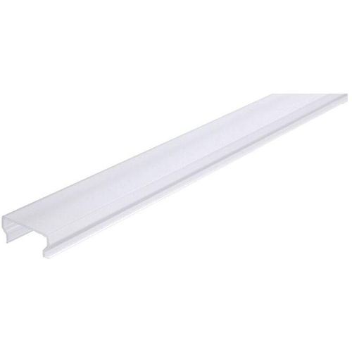 4042943129697 - Deko-light - Abdeckung Hoch H-01-15 matt 75% Transmission 1000mm - transparent