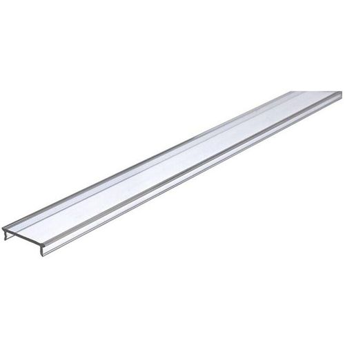 4042943129468 - Deko-light - Abdeckung Plan P-01-15 klar 95% Transmission 1000mm - transparent