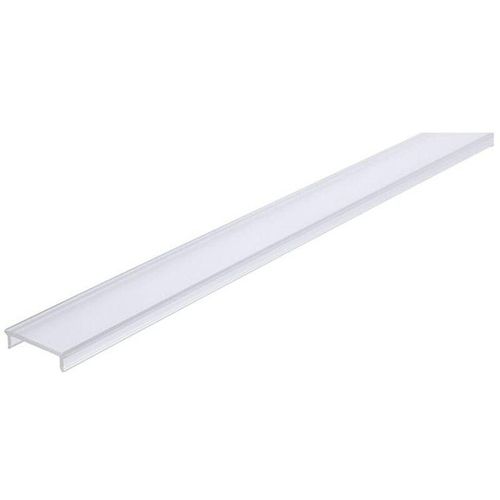 4042943129482 - Deko-light - Abdeckung Plan P-01-15 matt 75% Transmission 1000mm - transparent