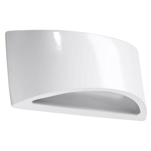 4066989031950 - Famlights - Wandleuchte Vika in Weiß G9 - white